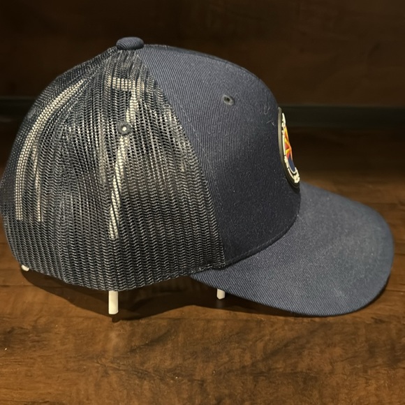 Branded Bills, Arizona trucker style adjustable hat - Picture 3 of 4